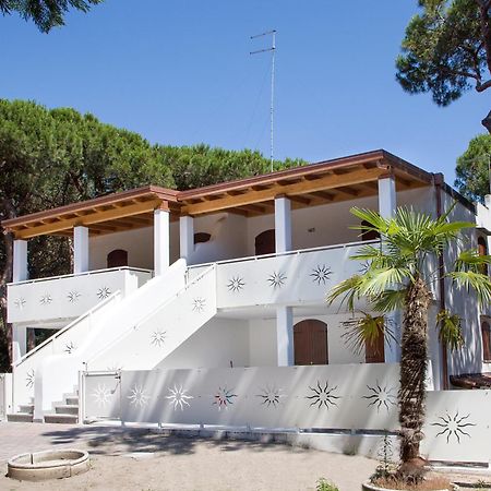 Villa Consuelo 140 罗索利纳马雷 外观 照片