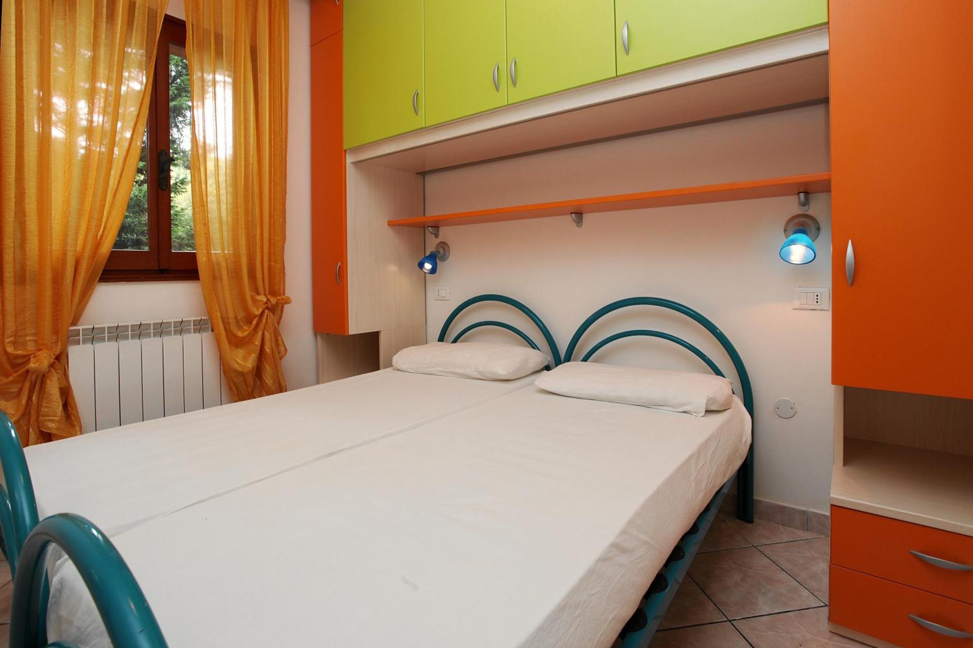 Villa Consuelo 140 罗索利纳马雷 客房 照片