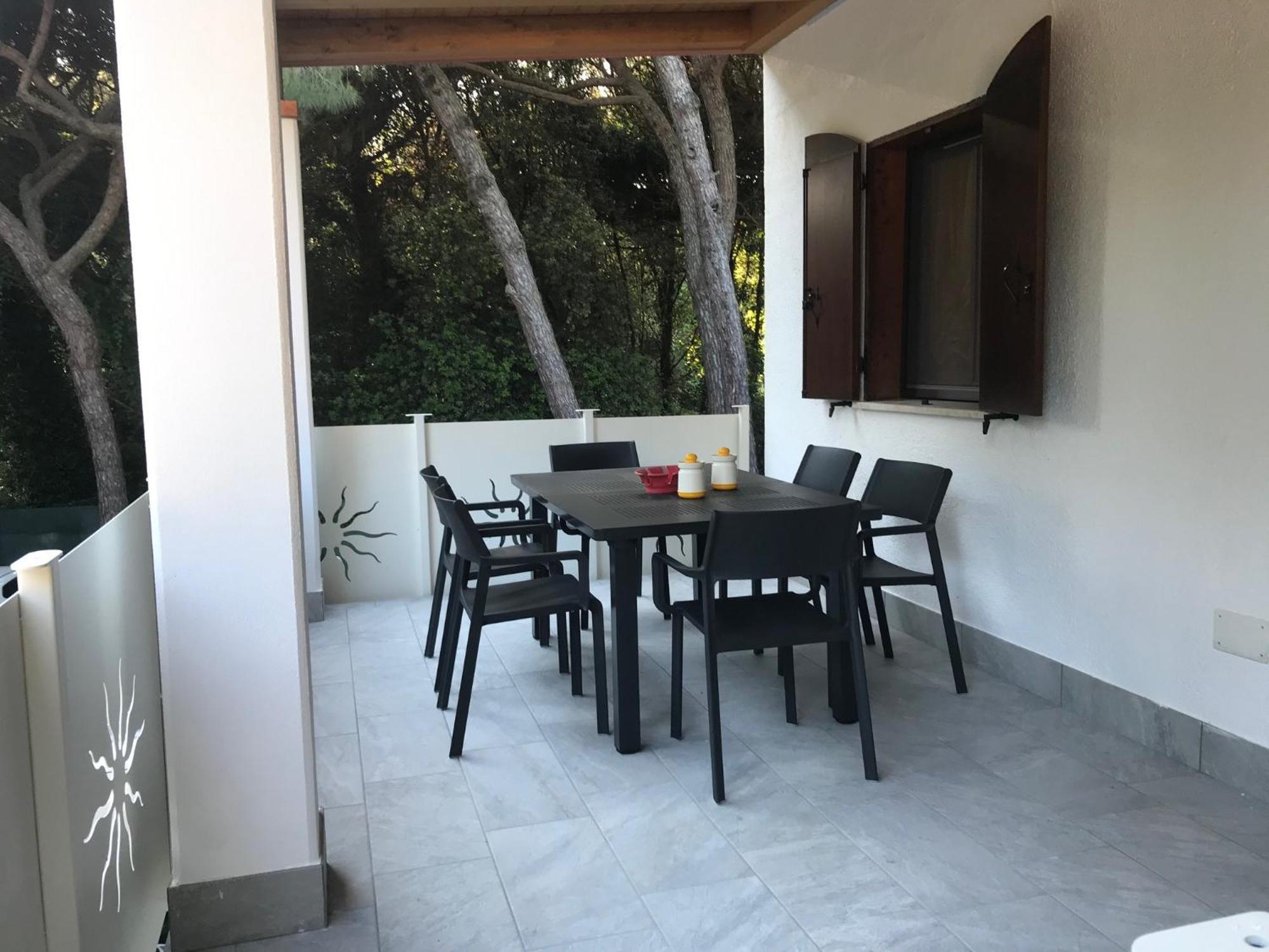Villa Consuelo 140 罗索利纳马雷 客房 照片