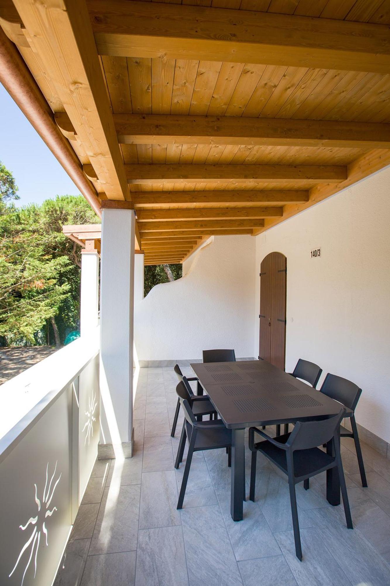 Villa Consuelo 140 罗索利纳马雷 外观 照片