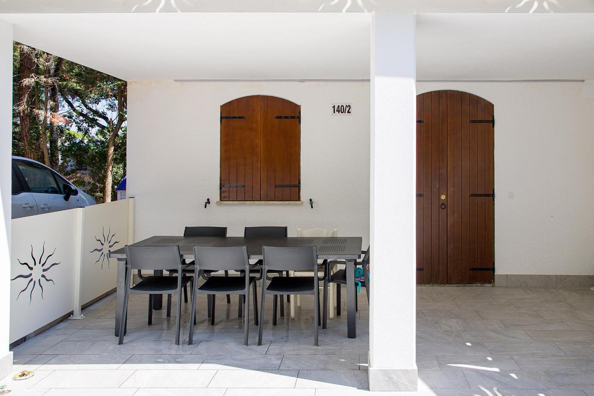 Villa Consuelo 140 罗索利纳马雷 外观 照片