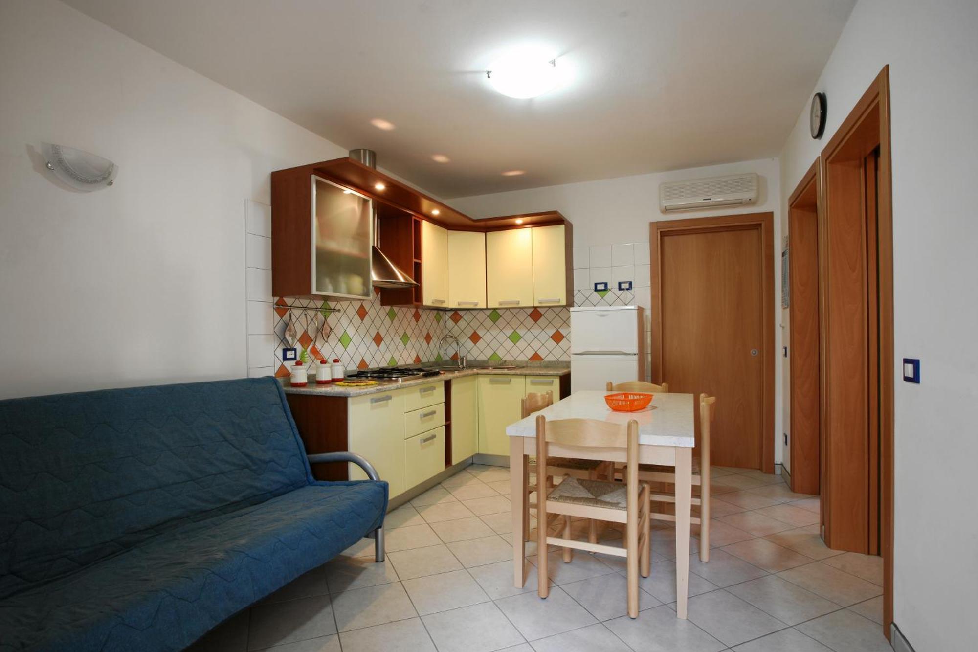 Villa Consuelo 140 罗索利纳马雷 客房 照片