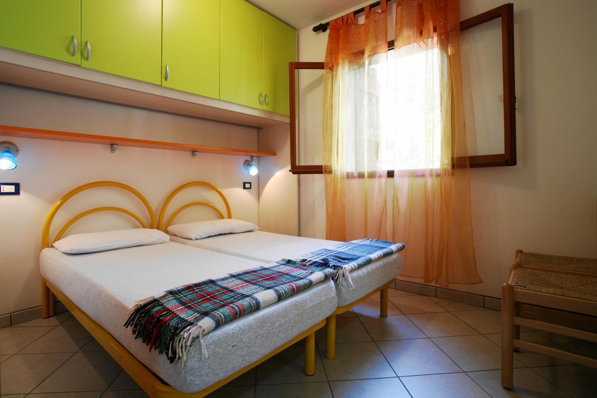 Villa Consuelo 140 罗索利纳马雷 客房 照片