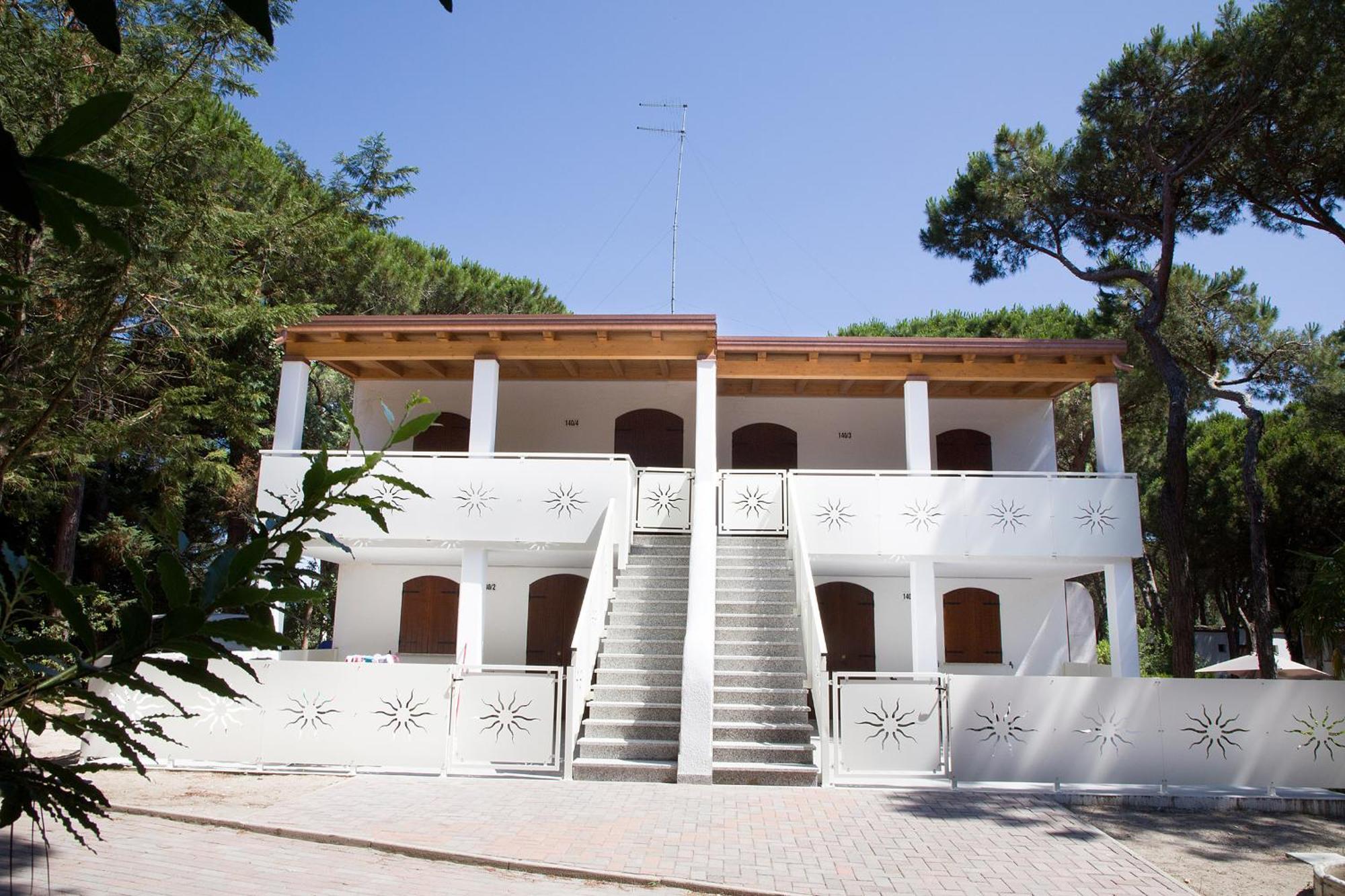 Villa Consuelo 140 罗索利纳马雷 外观 照片