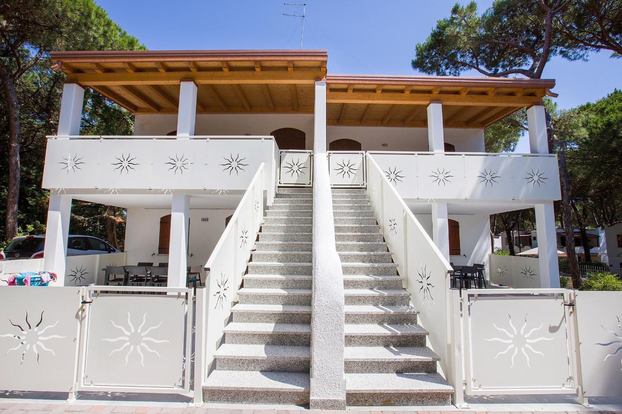 Villa Consuelo 140 罗索利纳马雷 外观 照片