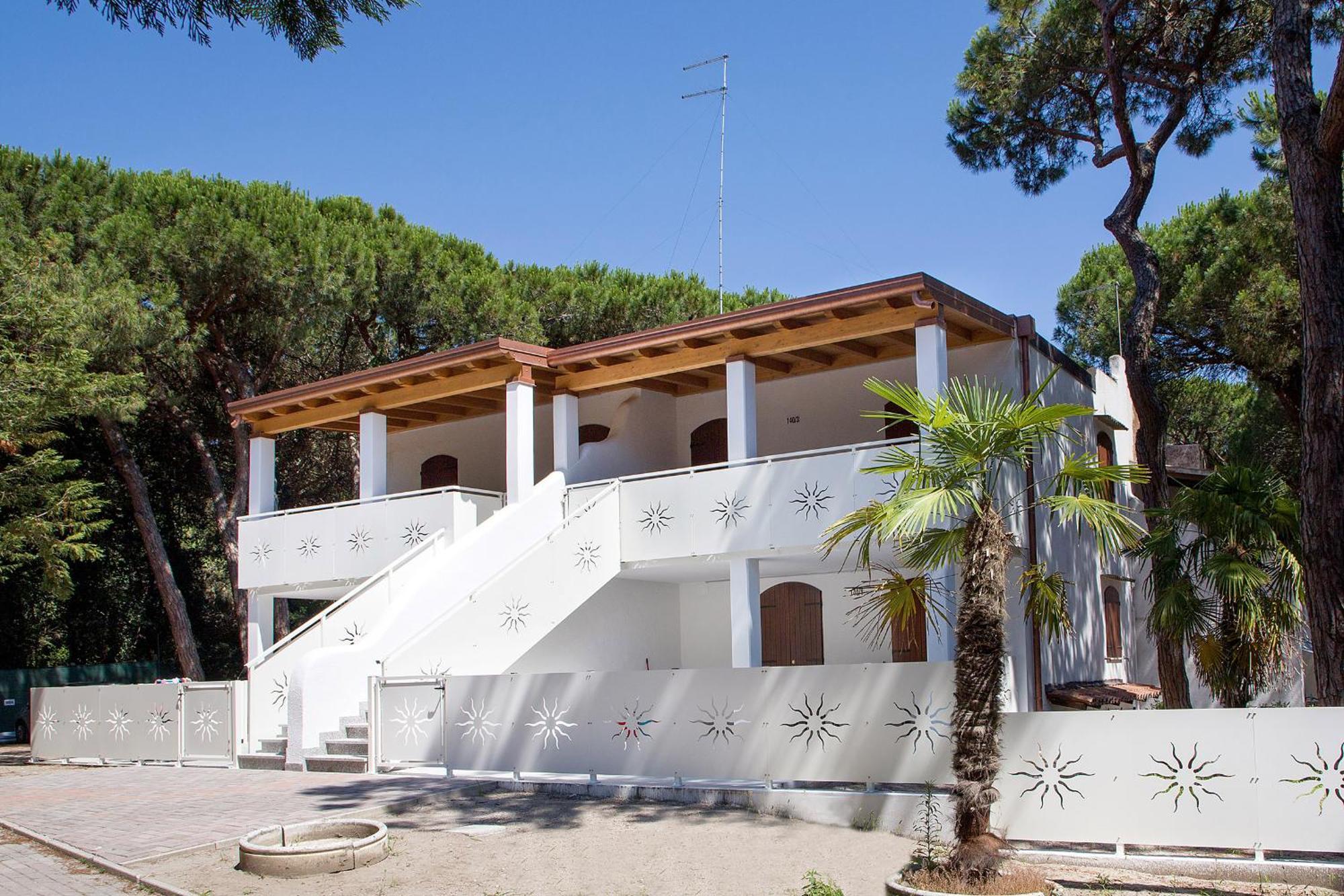 Villa Consuelo 140 罗索利纳马雷 外观 照片