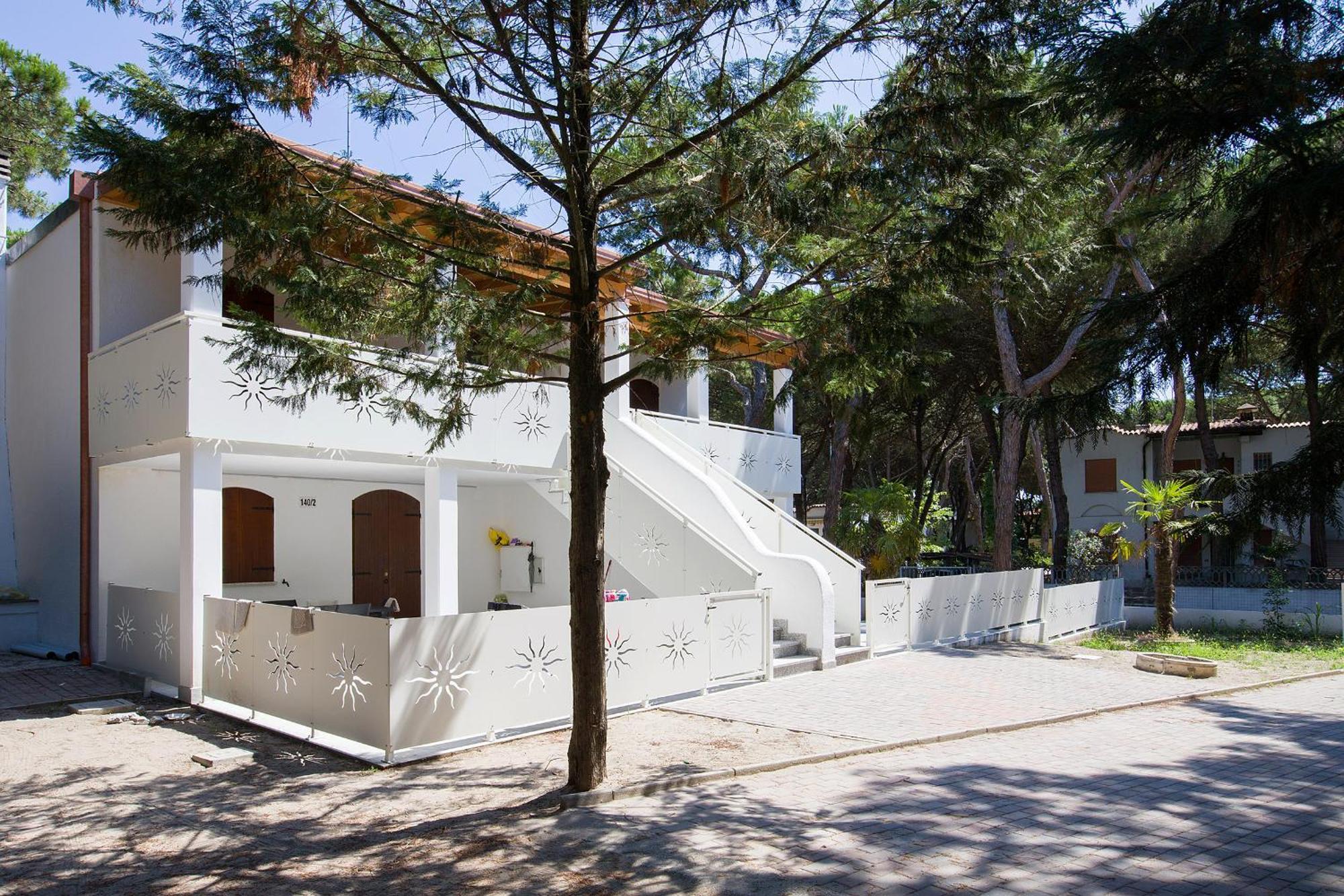 Villa Consuelo 140 罗索利纳马雷 外观 照片