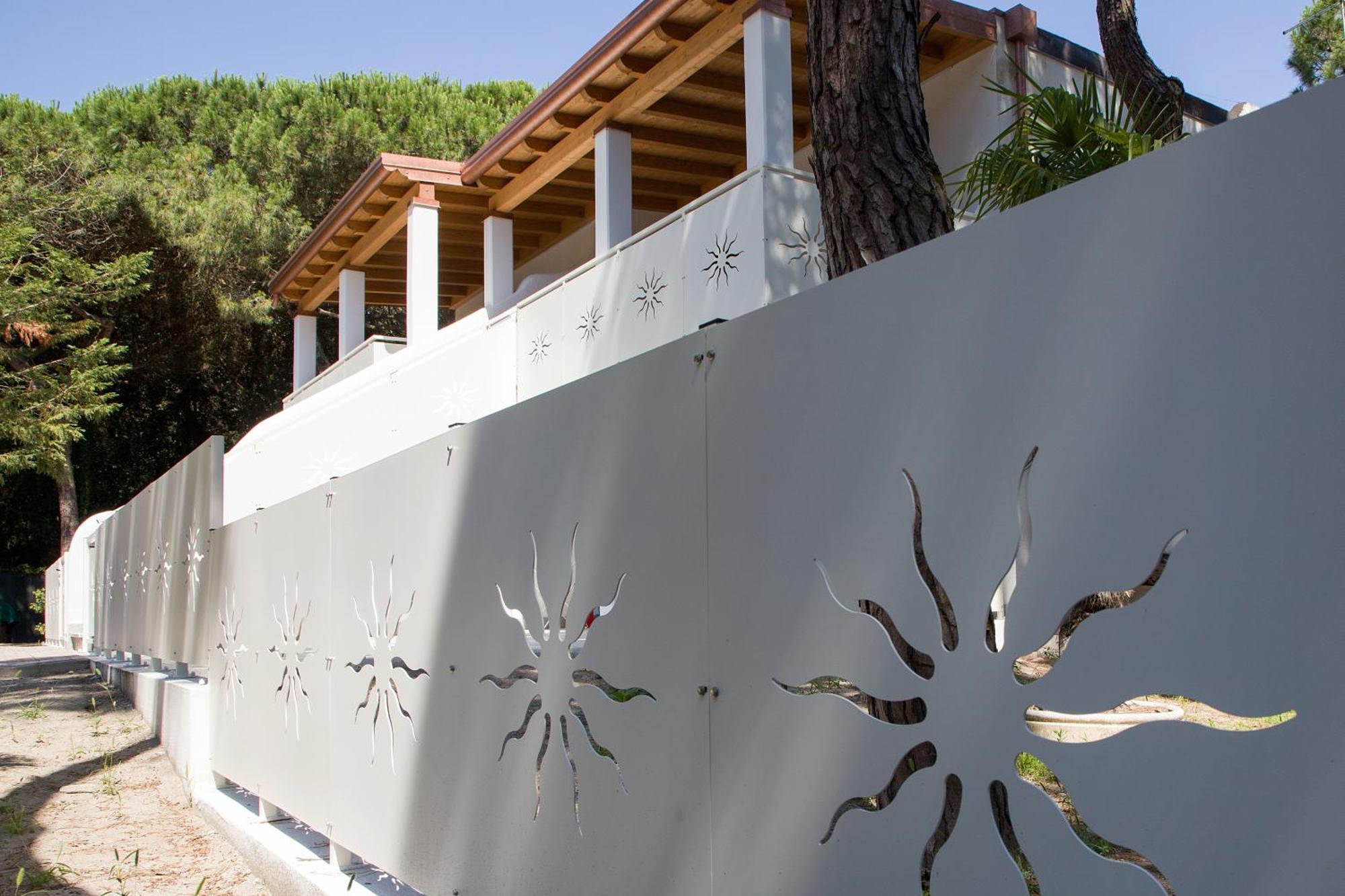 Villa Consuelo 140 罗索利纳马雷 外观 照片