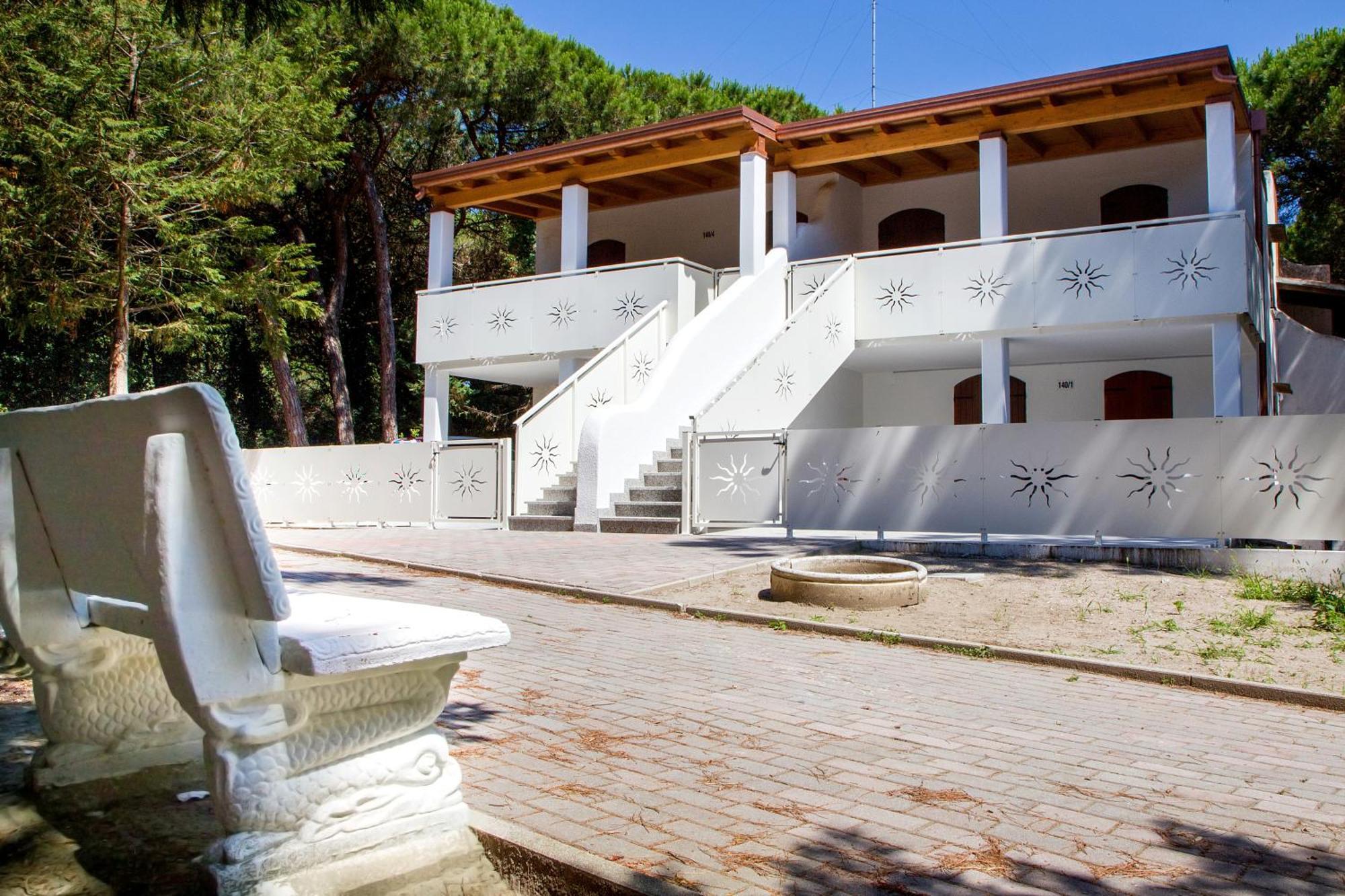 Villa Consuelo 140 罗索利纳马雷 外观 照片